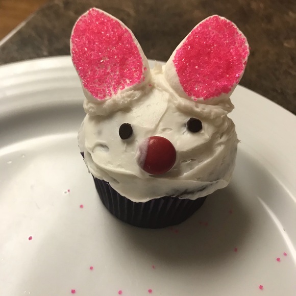 Meet your Posher, K - Picture 1 of 1